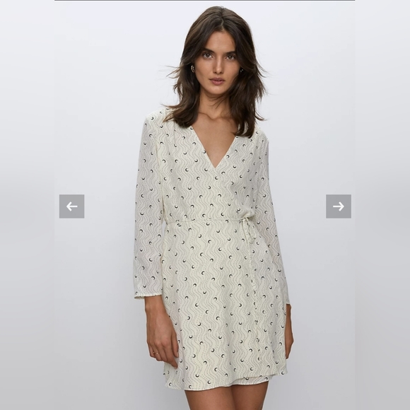 Aritzia Babaton Optima dress - Picture 2 of 5